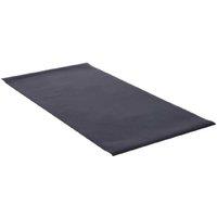 Ultimate Black Pvc Equipment Mat