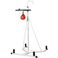 Ultimate Free-Standing Speed Bag Station