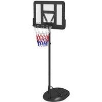 Ultimate Freestanding Basketball Hoop