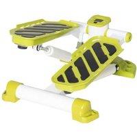 Compact Mini Stepper: Ultimate Legs & Thigh Toner