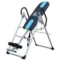 Ultimate Silver Inversion Workout Bench