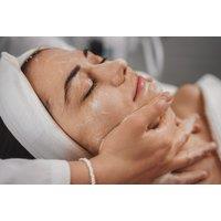 Hydrafacial with LED & Massage Upgrade - 30 or 60 Minutes at Sunset Skin, Derby
