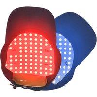 Advanced Red Light Therapy Hair Growth Hat