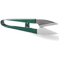 Effortless Precision Garden Plant Snips