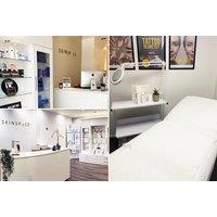 Soprano ICE Laser Hair Removal - Up to 6 Sessions for Up to 4 Areas at SkinSpaceUK, Multiple UK Locations