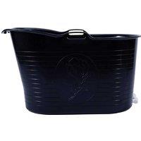 Luxurious Adult Soaking Bath Tub - Portable & Freestanding