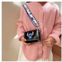 Charming Girls Lilo & Stitch Crossbody Bag