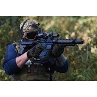 1Hr Airsoft Shooting Session - 4, 5, Or 6 People - Belfast - Summer Availability! !