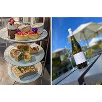 Afternoon Tea For Up To 4 With A Cocktail / Prosecco Upgrade - Cotswolds