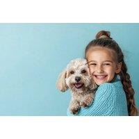 Dog Photoshoot Including 3 Prints- Kline Studios - Burton Latimer
