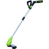 Cordless 12V Garden Grass Trimmer