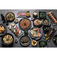 £20 For £40 Open Spend For 2 At Kamakura - Carrickfergus