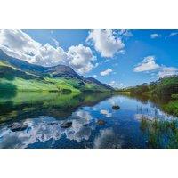 Romantic Lake District Getaway For 2 - Dining & Bubbly In Award-Winning Hotel!