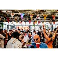 Old School Uk Garage Brunch Ticket With 1 Hour Bottomless Drinks - London & Leeds!