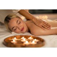 60-Minute Swedish Massage at MagicTouchSerenity - Aldridge, Walsall