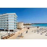 4* Majorca Beach Break - Half-Board At Award-Winning Hotel & Return Flights