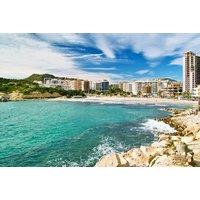 Benidorm Beach Break: Half-Board At Award-Winning Hotel & Flights Included