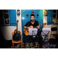 4* 15-Course Greek Meze Experience For Two At Bouzouki By Night