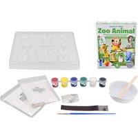 Bundle Of 3 Craft Toys For Kids