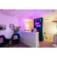 4* Crowne Plaza Spa Day: Relaxation And Rejuvenation Awaits!