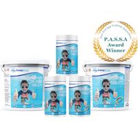 Mini 20G Multifunctional Chlorine Tablets - Stabilised