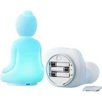 Colour Changing Buddha Night Light - Mindfulness Breathing Aid