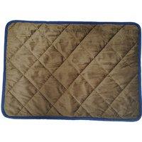 Self-Heating Mat For Pets - 4 Sizes, 3 Colours