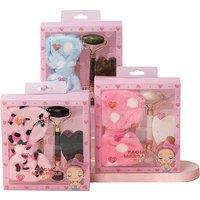 3-Piece Gua Sha Facial Massage Kit - Skincare & Relaxation