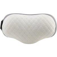 Heated & Vibrating Shoulder And Neck Massaging Pillow