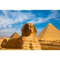 10-14Nt Egypt Nile Cruise & 4* All-Inclusive Hurghada Holiday With Transfers & Flights