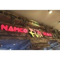 Namco Funscape, Trafford Centre - Bowling, Dodgems & Arcade Tokens For 2,3 Or 4 - Half Term Availability!