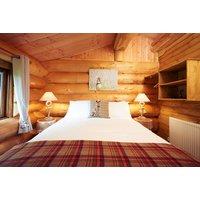 Shropshire: 2-Night Luxury Lodge Break & Outdoor Hot Tub - For Up To 4 - Family Stays Welcome - School Holiday Availability!