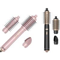 3-In-1 Auto-Rotating Hair Dryer Brush - Professional Styling Tool