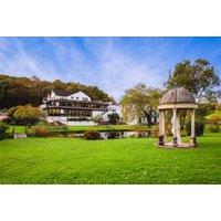 Damson Dene Spa Day & Afternoon Tea For 2: Lake District Escape