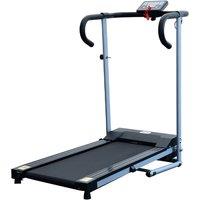 500W Electric Foldable Treadmill!