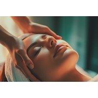 60-Minute Oskai Facial with Massage & Consultation at Bliss Spa and Massage, Mill Hill