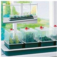 Super 7 Electric Propagator for Windowsills