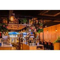 Afternoon Tea For 2 At Rosetta Lounge - Harborne High Street - Birmingham