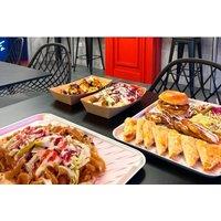 Charlie K's Limited T/a Charlie K's