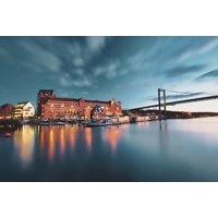 5* Gothenburg, Sweden Getaway With Breakfast & Return Flights!