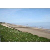 Norfolk Coast: The Cliff Top Inn Stay, Breakfast & Prosecco For 2 With Dinner Upgrade!