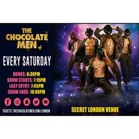 Chocolate City Tour