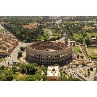 Rome City Break With Return Flights & Optional Sightseeing Tour!