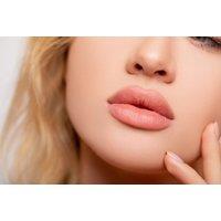 Lip Filler & Lip Blush Package - 0.5ml or 1ml at Permanent Aesthetics Studio, 2 Locations, Derby