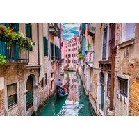 4* Venice City Centre Break - Santa Marina Hotel & Return Flights