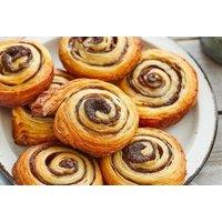 Sweet Treats And Hot Drinks For 2 At Rosetta Lounge - Birmingham