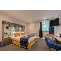 Lancashire Hotel Stay: Breakfast, Prosecco, Late Checkout & Dinner Upgrade!