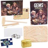 3 Geology Stem Toys Bundle