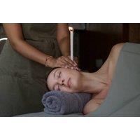 Reiki Healing, Chakra Balancing & Ear Candling Session at Haiir and Skiin - Newcastle