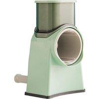 3-In-1 Multifunctional Cheese Grater - White Or Green